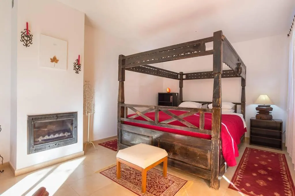 Holiday home Cortijo Te Verde Villa Almogia Spain