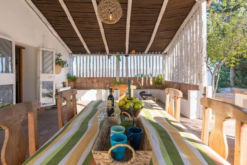 Holiday home Cortijo Te Verde Villa Almogia Spain