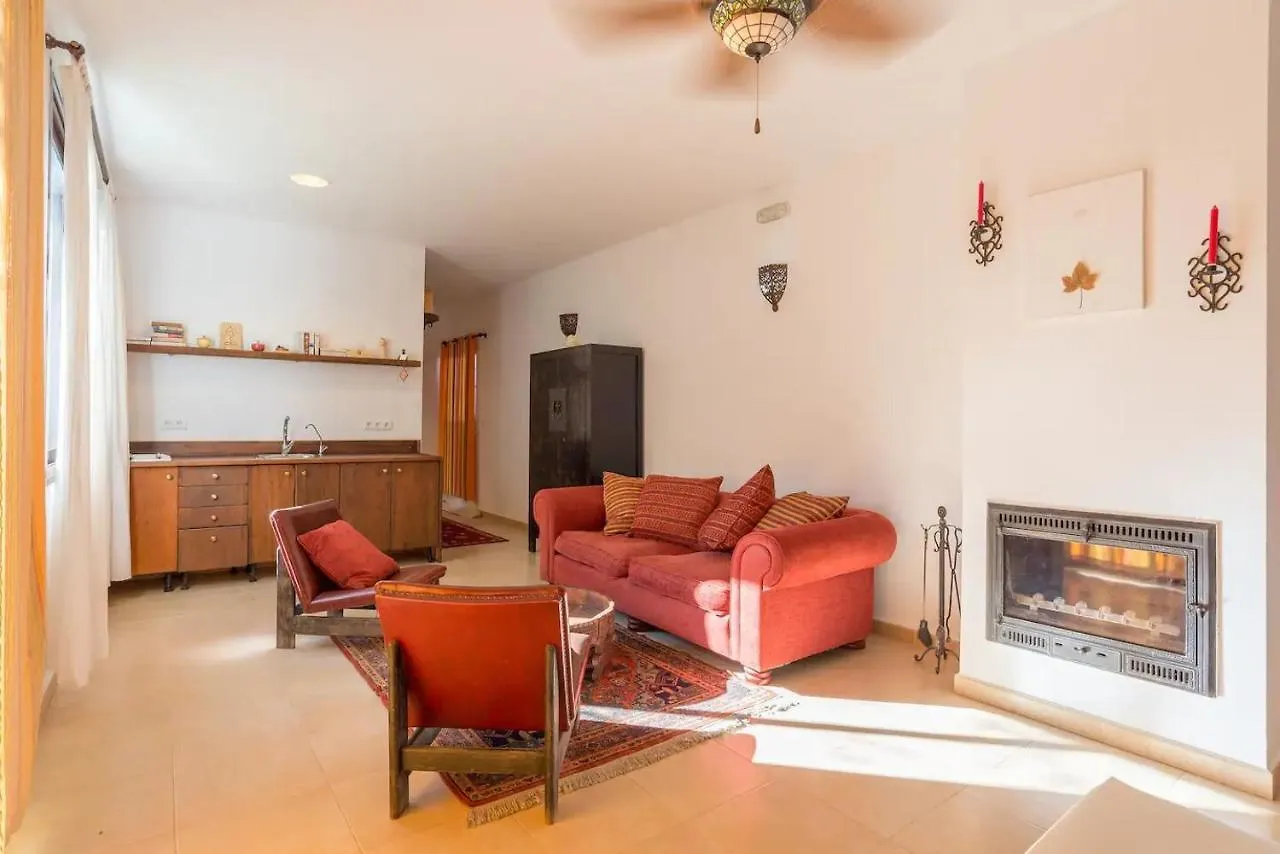 Holiday home Cortijo Te Verde Villa Almogia