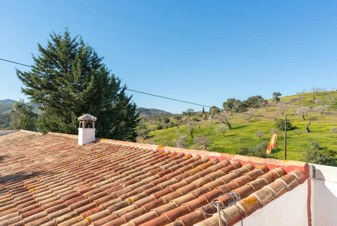 Holiday home Cortijo Te Verde Villa Almogia