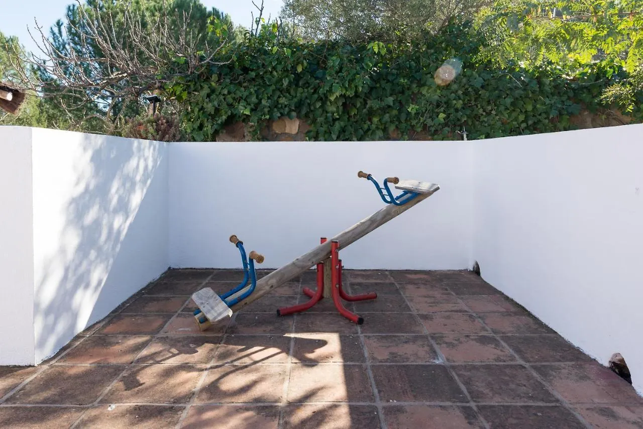 Cortijo Te Verde Villa Almogia Holiday home