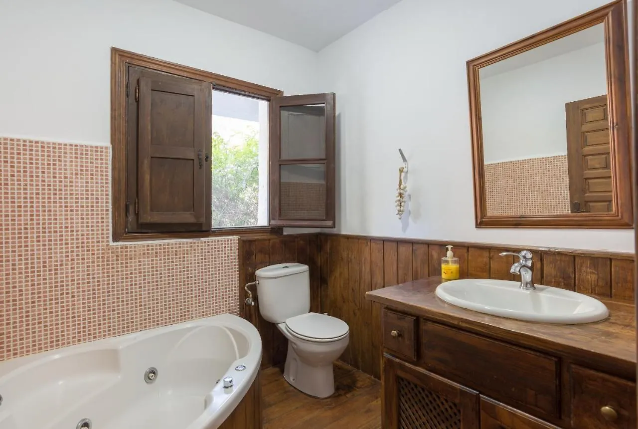 Cortijo Te Verde Villa Almogia Holiday home