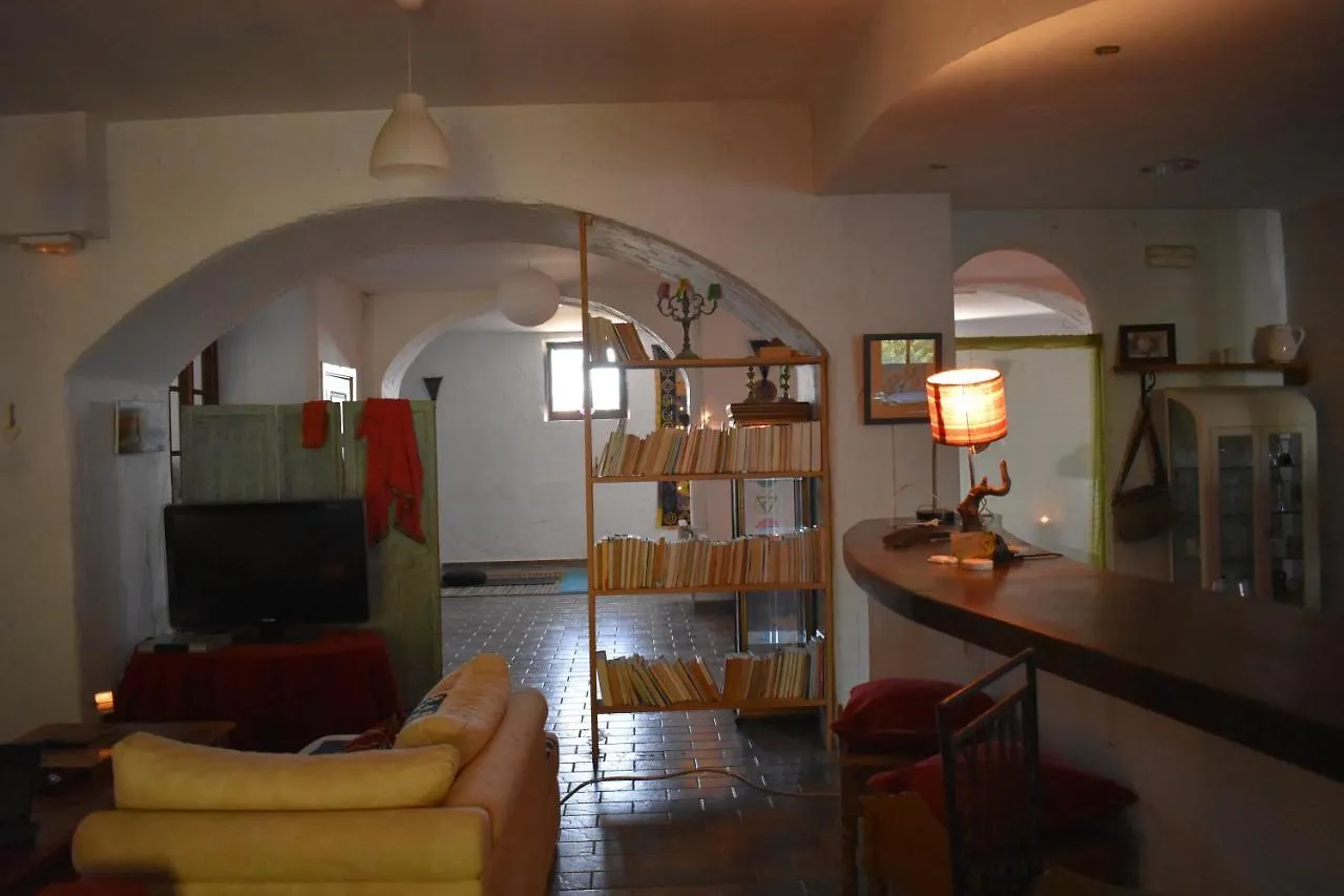 Holiday home Cortijo Te Verde Villa Almogia