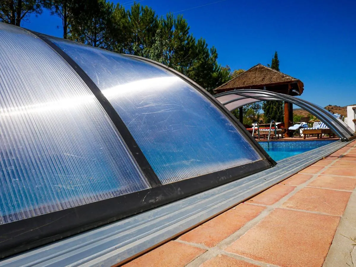 Cortijo Te Verde Villa Almogia Holiday home