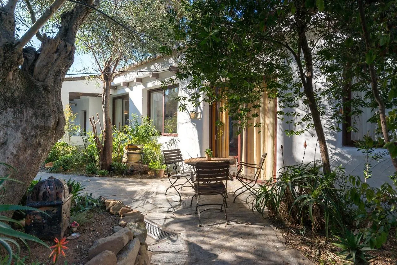 Holiday home Cortijo Te Verde Villa Almogia Spain