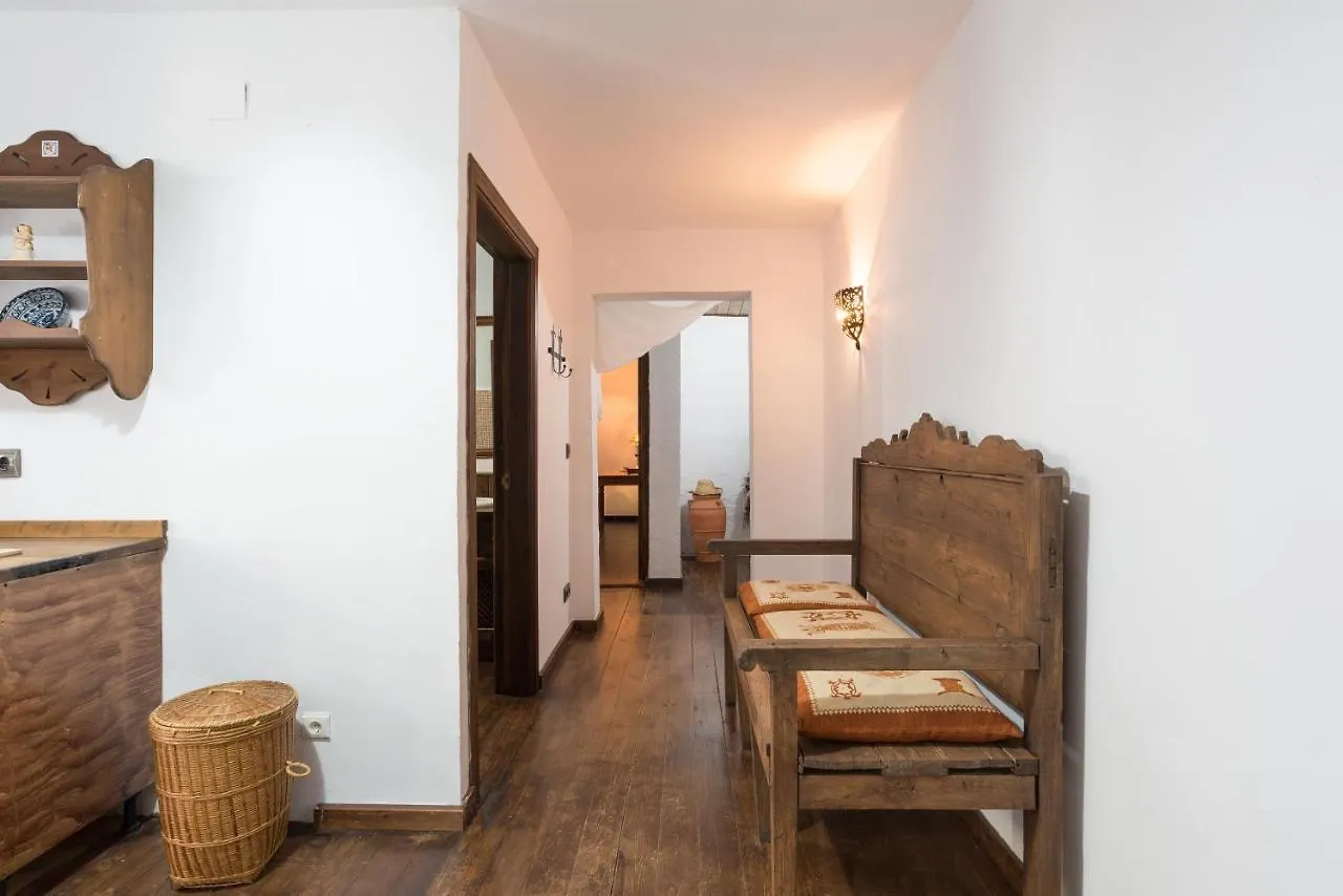 Cortijo Te Verde Villa Almogia Holiday home
