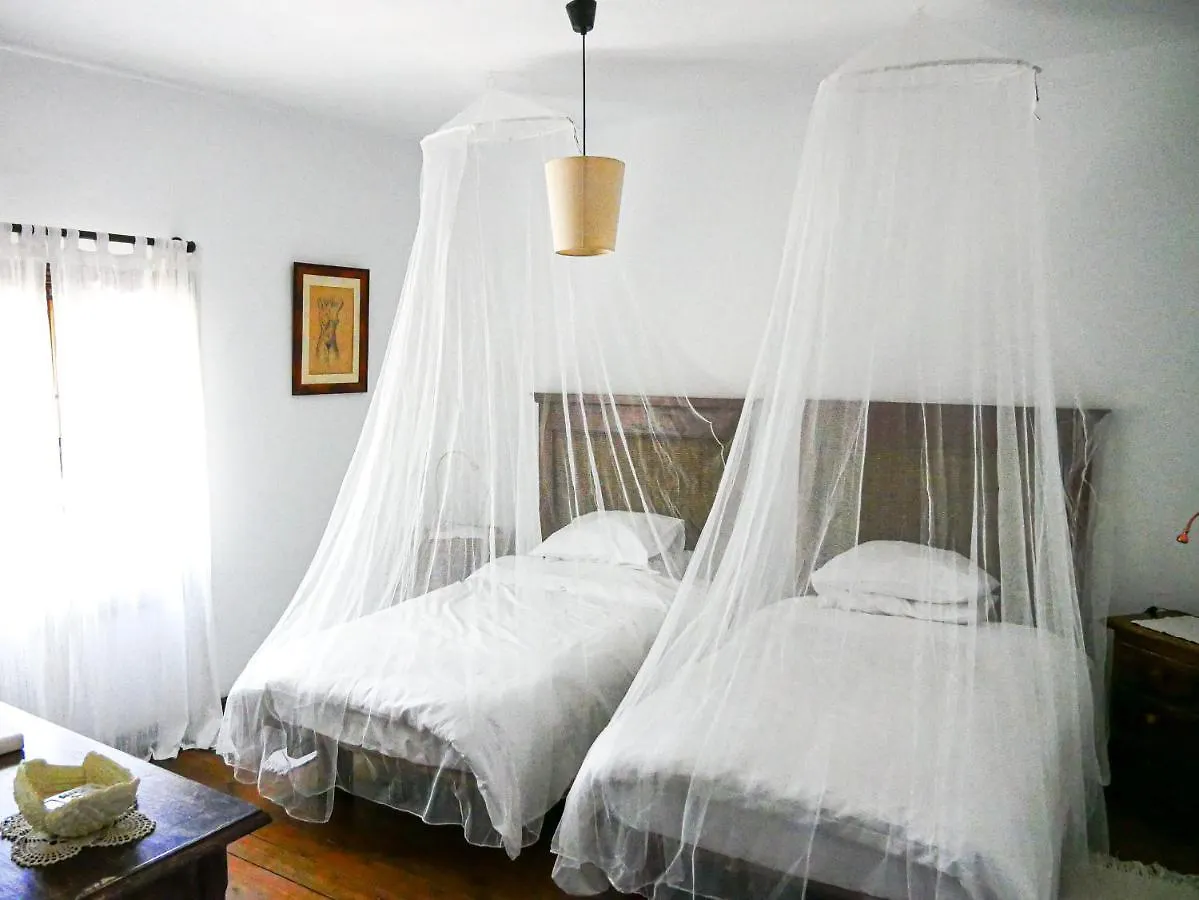Holiday home Cortijo Te Verde Villa Almogia