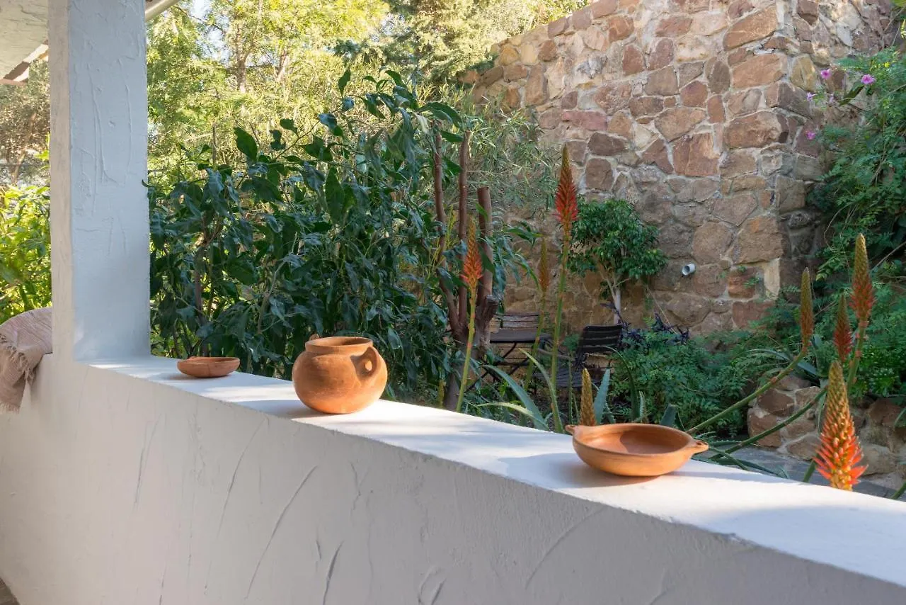 Cortijo Te Verde Βίλα Almogía 0*,