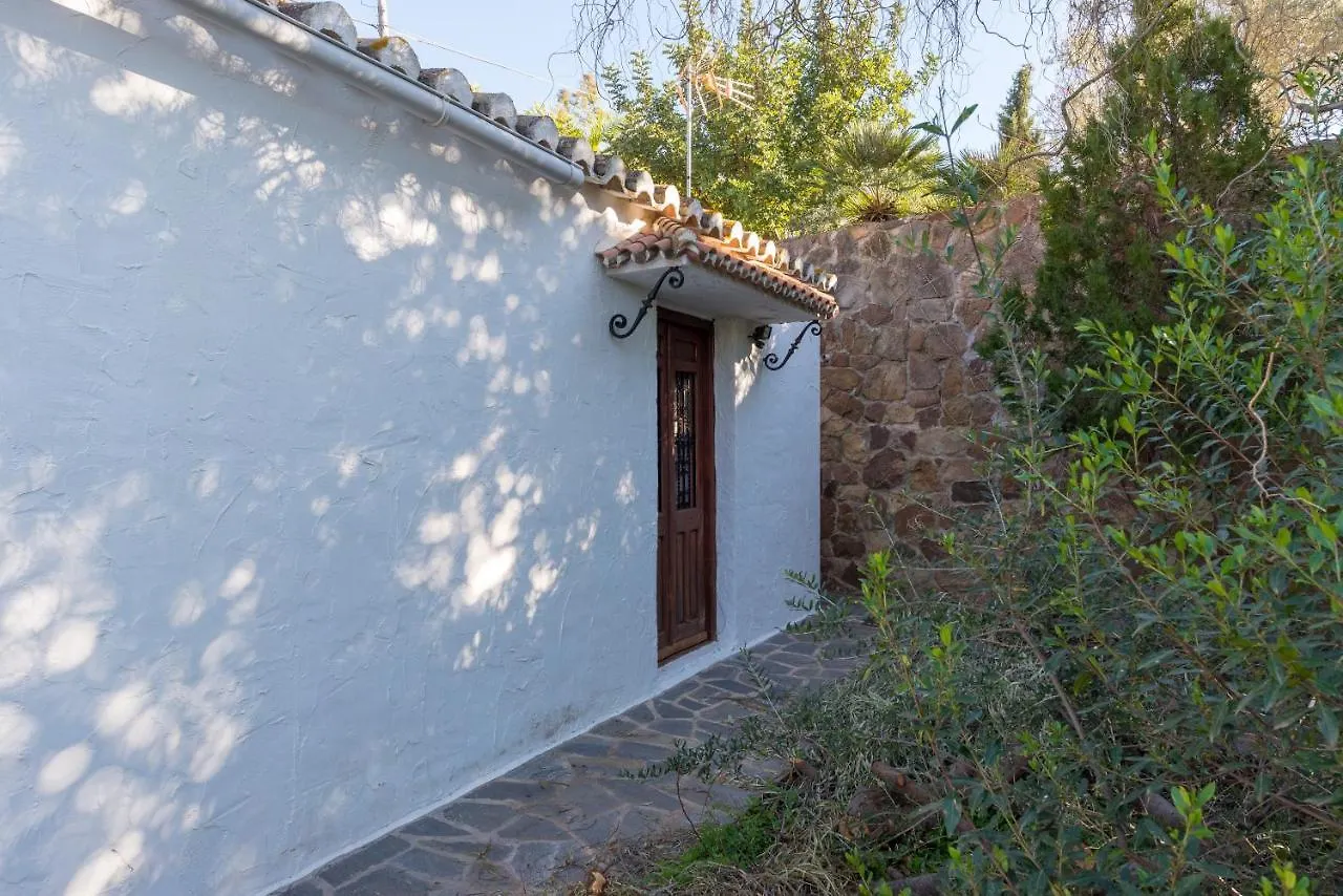 Holiday home Cortijo Te Verde Villa Almogia