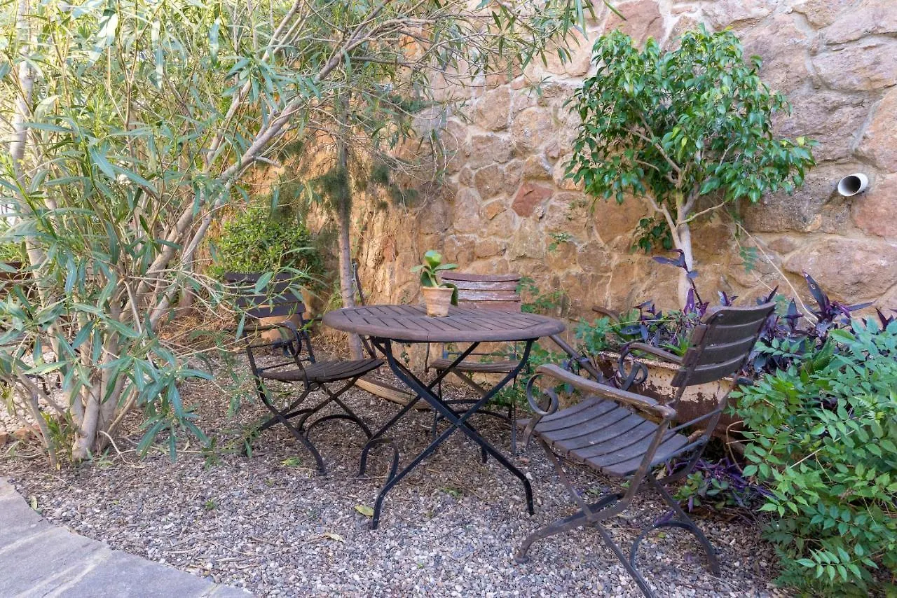 Cortijo Te Verde Villa Almogia Holiday home