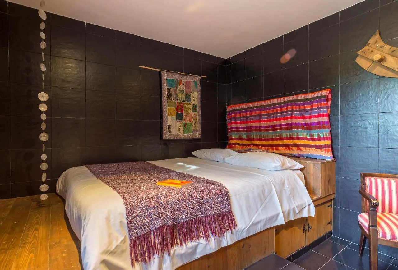 Holiday home Cortijo Te Verde Villa Almogia Spain