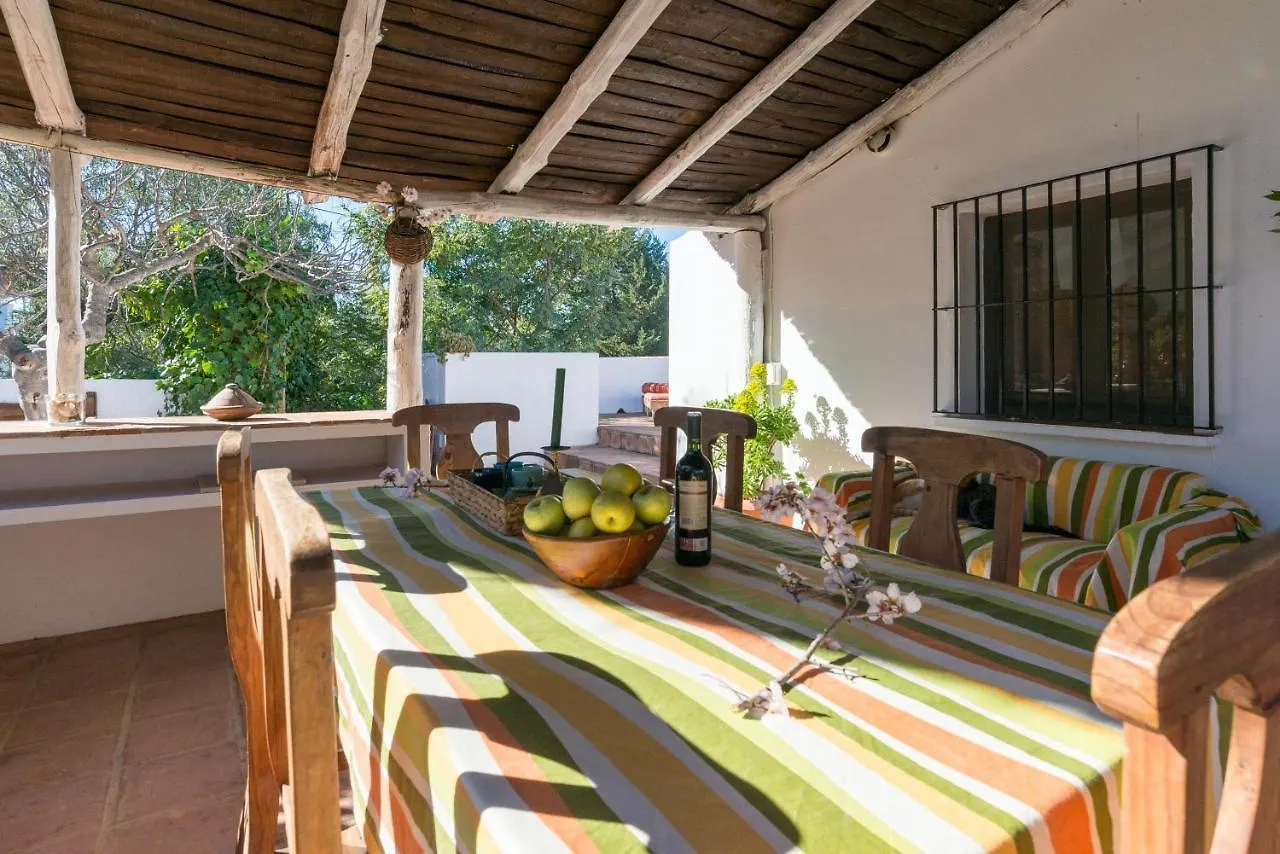 Cortijo Te Verde Villa Almogia Holiday home